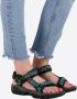 Teva Outdoor Schoenen Goede Prijs-kwaliteitverhouding Multicolor Dames - Thumbnail 37