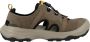 Teva Outflow CT Multisportschoenen bruin beige - Thumbnail 9