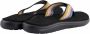 Teva W VOYA FLIP ANTIGUOUS BLACK MULTI Dames Slippers ANTIGUOUS BLACK MULTI - Thumbnail 39