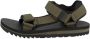 Teva Universal Trail Sandalen zwart bruin - Thumbnail 3