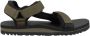 Teva Universal Trail Sandalen zwart bruin - Thumbnail 5