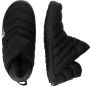 The North Face Thermoball Traction Bootie Pantoffels zwart - Thumbnail 3