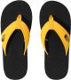 The North Face Base Camp Flip Flops Yellow- Heren Yellow - Thumbnail 5