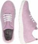 Thies Low-Top Sneakers PET Sneaker lilac vegan aus recycelten F in paars - Thumbnail 4