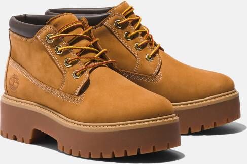 Timberland Boots 'Stone Street'