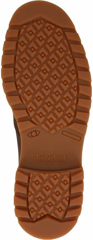 Timberland Chelsea boots