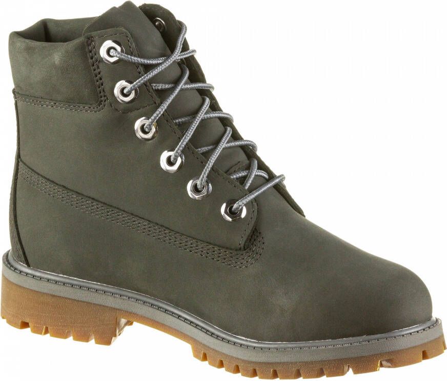 Timberland Laarzen