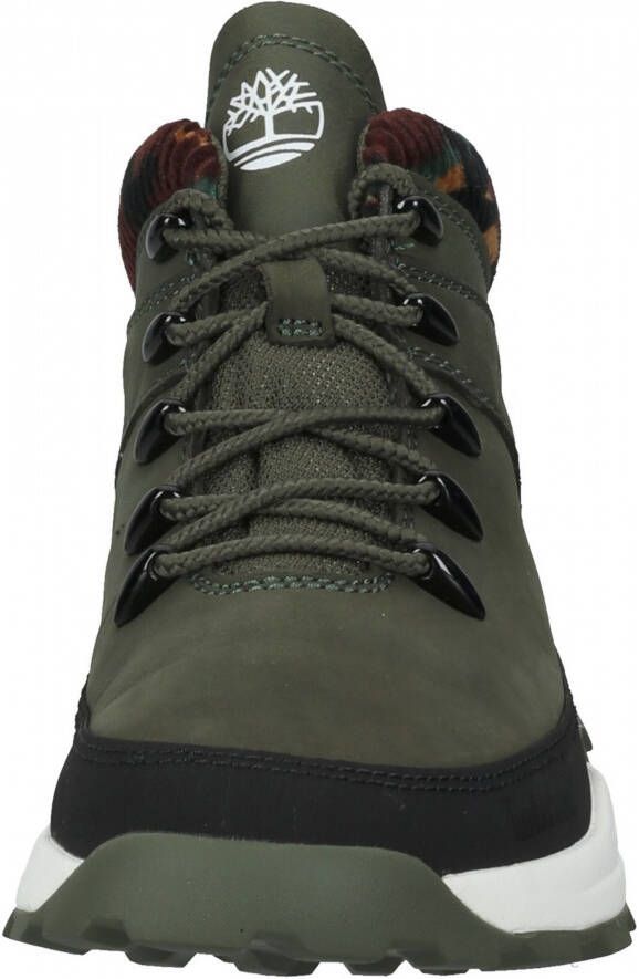 Timberland Laarzen 'Brooklyn'