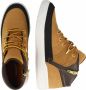 Bruin Tinten Seneca Bay Hiker Hoge sneakers Jongens Cognac - Thumbnail 9