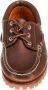 Timberland Noreen Boat dames instapper Cognac - Thumbnail 23