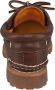 Timberland Noreen Boat dames instapper Cognac - Thumbnail 12