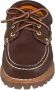 Timberland Noreen Boat dames instapper Cognac - Thumbnail 13