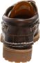 Timberland Noreen Boat dames instapper Cognac - Thumbnail 18