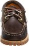 Timberland Noreen Boat dames instapper Cognac - Thumbnail 20