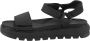 Timberland Sandalen Ray City Sandal Velcro met klittenbandsluiting - Thumbnail 11