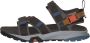 Timberland Garrison Trail 2-Strap Sandal Sandalen bruin - Thumbnail 19