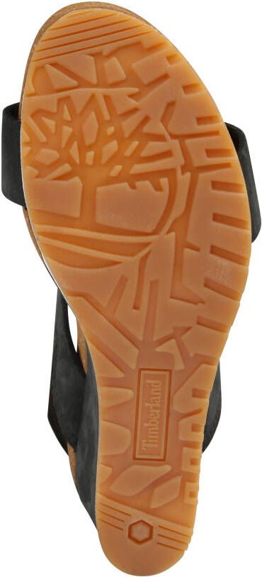 Timberland Sandalen met riem 'Capri Sunset'