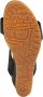 Timberland Sandalen CAPRI SUNSET 2 STRAP SANDAL JET BLA - Thumbnail 10