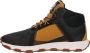 Timberland Winsor Trail Mid Lace Up Waterproof Sneakers zwart - Thumbnail 11