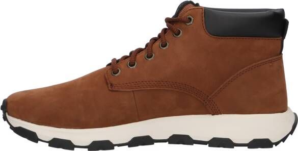 Timberland Sneakers hoog