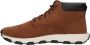 Timberland Winsor Park Cognac Schoen - Thumbnail 3