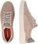 Timberland Seneca Bay nubuck sneakers taupe - Thumbnail 13