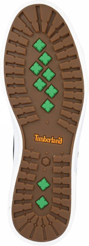 Timberland Sneakers laag