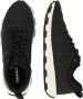 Timberland Winsor Park Low Lace Up Lage sneakers Heren Zwart - Thumbnail 8
