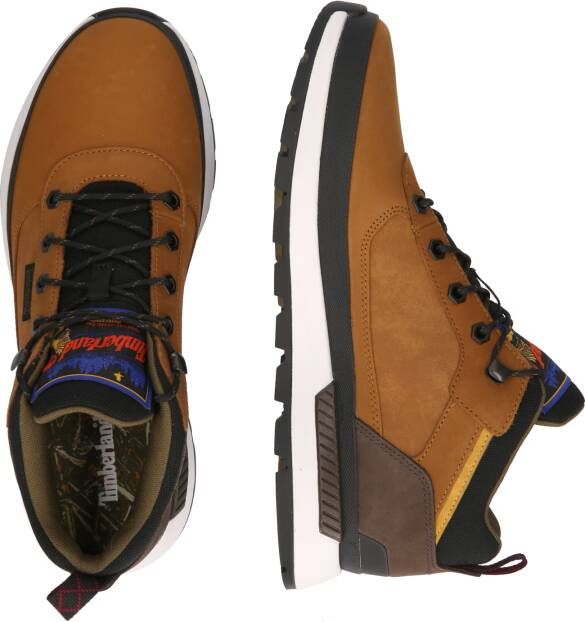 Timberland Sneakers hoog 'Field Trekker'