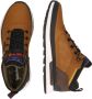 Timberland Field Trekker Low Lace Up Sneakers Heren Bruin - Thumbnail 3