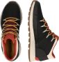 Timberland Veterschoenen Sprint Trekker Mid Fab WP Winterlaarzen veterschoenen winterschoenen waterdicht - Thumbnail 10