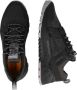 Timberland Zwarte Lage Sneakers Solar Wave Lt Low Men - Thumbnail 8