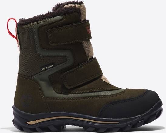 Timberland Snowboots 'Chillberg'