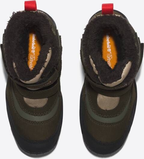 Timberland Snowboots 'Chillberg'