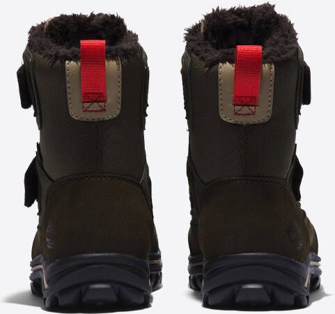 Timberland Snowboots 'Chillberg'