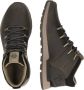 Timberland Sprint Trekker Mid Lace Up M Sneakers Heren Grijs - Thumbnail 3