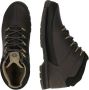 Timberland Euro Sprint Mid Veterboot Voor Heren Grijs - Thumbnail 3