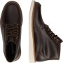 Timberland Veterschoenen NEWMARKET MID LACE UP CHUKKA BOOT Winterlaarzen veterschoenen winterschoenen - Thumbnail 8