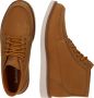 Timberland Veterschoenen NEWMARKET MID LACE UP CHUKKA BOOT Winterlaarzen veterschoenen winterschoenen - Thumbnail 10