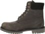 Timberland Veterschoenen 6 inch Premium FTB Winterlaarzen veterschoenen winterschoenen waterdicht - Thumbnail 10