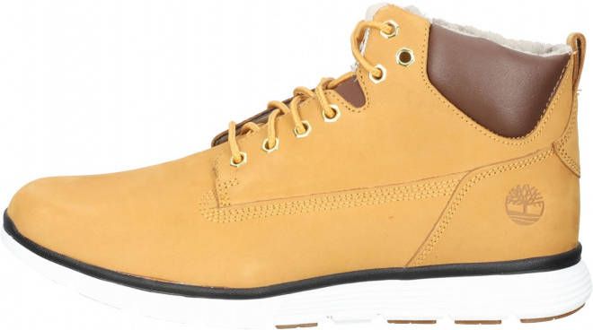 Timberland Veterboots