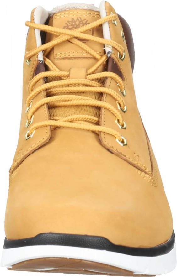 Timberland Veterboots