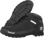 Timberland Euro Sprint Hiker Nubuck Wandelschoenen Zwart 1 2 Man - Thumbnail 10