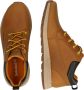 Timberland Veterschoenen M Seneca Bay LOW LACE UP SNEAKER DA - Thumbnail 10