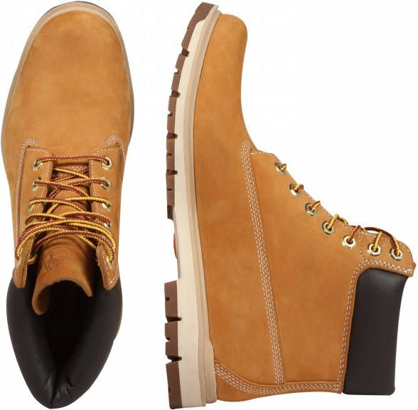 Timberland Veterboots 'Radford'