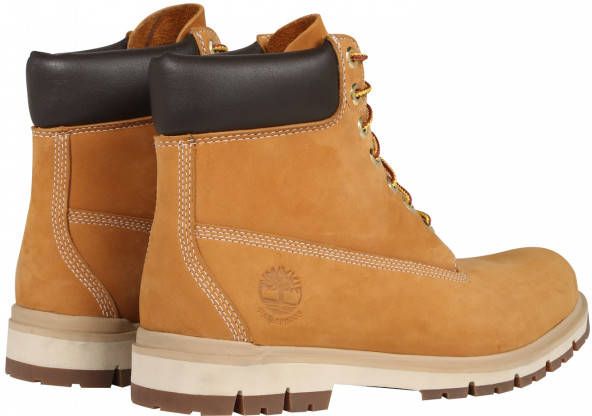 Timberland Veterboots 'Radford'