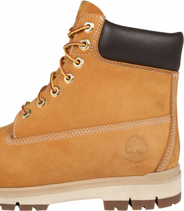 Timberland Veterboots 'Radford'