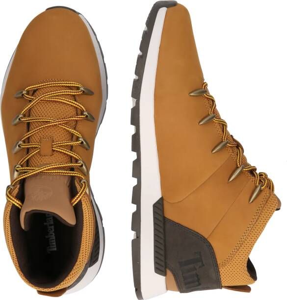 Timberland Veterboots 'Sprint Trekker'