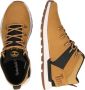 Timberland Veterschoenen SPRINT TREKKER MID LACE UP SNEAKER Winterschoenen sneakerboots winterlaarzen - Thumbnail 12