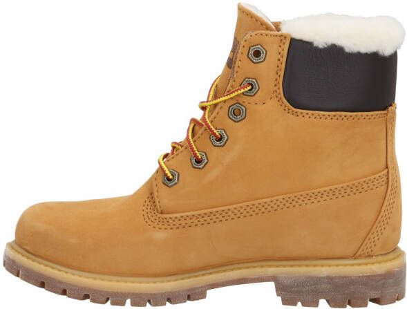 Timberland Veterlaarsjes